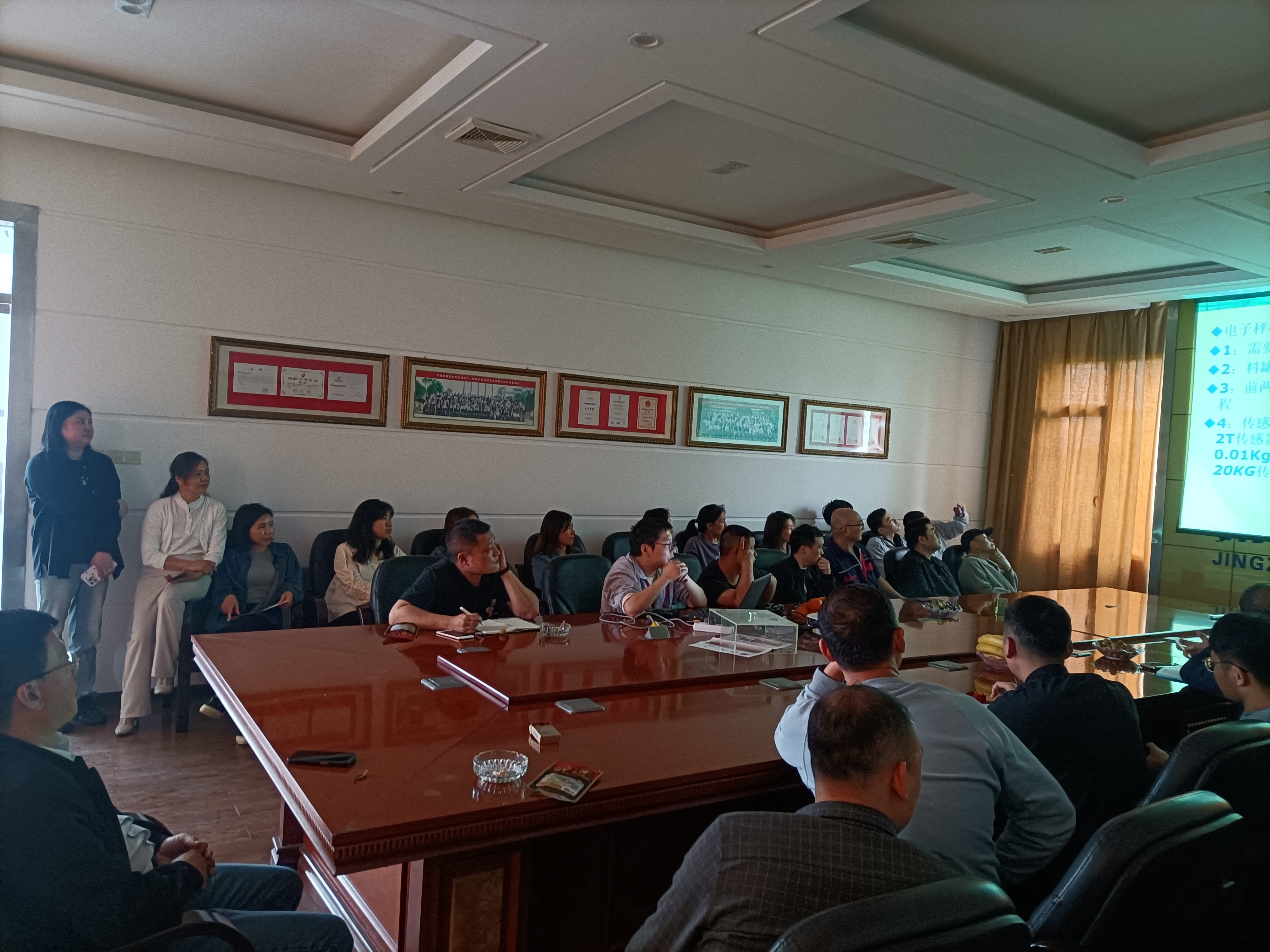 做學(xué)習成長型企業(yè)：培訓(xùn)學(xué)習之二